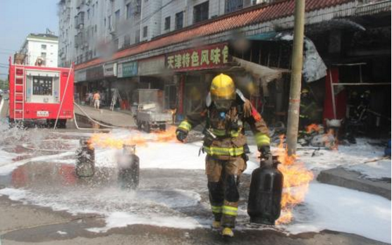 煤氣罐在什么情況下會爆炸?煤氣罐安全使用方法介紹