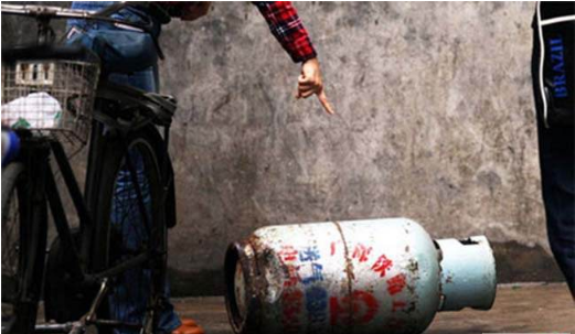 煤氣罐在什么情況下會爆炸?煤氣罐安全使用方法介紹